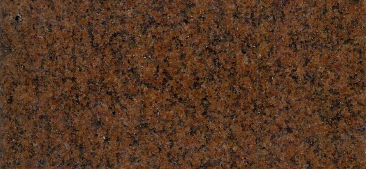 Rot Fersan Granit
